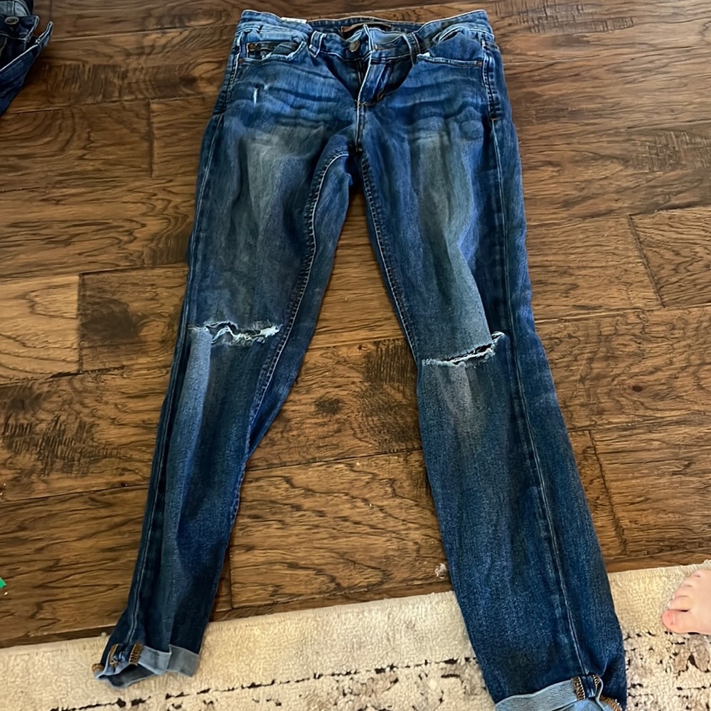 Joes jeans